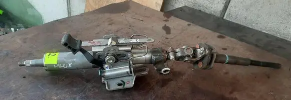 Toyota Hilux VIII Steering wheel axle 452500K070