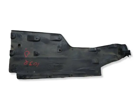 Chrysler Pacifica Side bottom protection 68227438 58252C