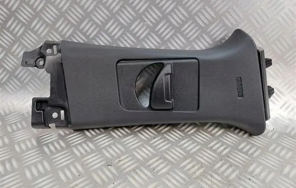 Ford Kuga III (D) pillar trim (bottom) LV4B-S24582-AK