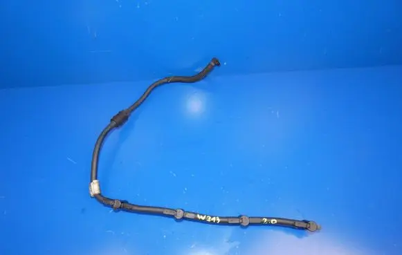 Mercedes-Benz E W213 Fuel return line/hose W243