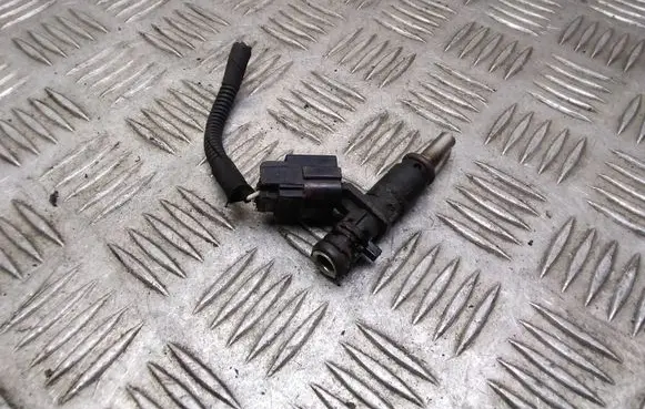 Peugeot 308 Fuel injector 7528176 752817680 75281768005
