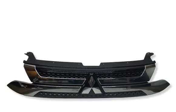 Mitsubishi Outlander Front grill 7450B308 W20B309 GR1LLE
