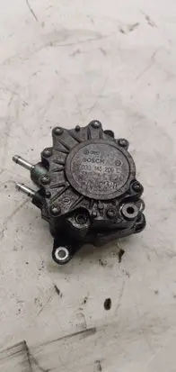 Vacuum pump