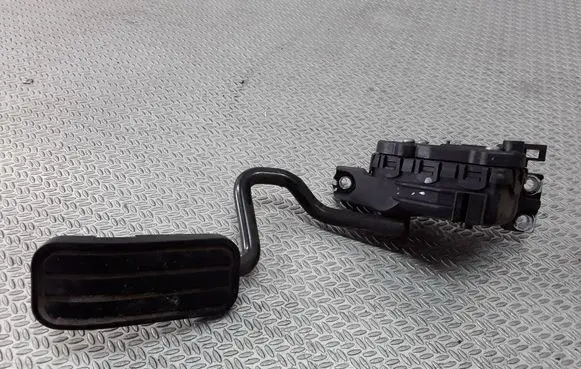 Ford Galaxy Accelerator throttle pedal 7M4721603D