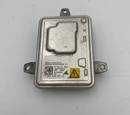 Headlight ballast module Xenon