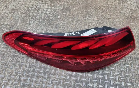 Mercedes-Benz EQS V297 Rear/tail lights A2979069102