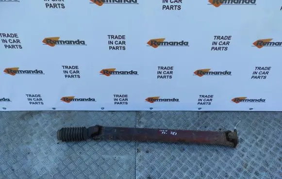 Iveco Daily 3rd gen Drive shaft (set)