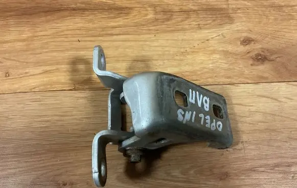 Opel Insignia A Front door upper hinge A046574 0410