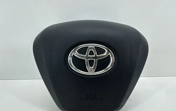 Toyota Avensis T270 Steering wheel airbag BAMPT11696