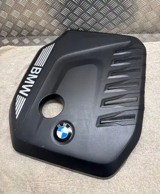 BMW X5 G05 Engine cover (trim) 8490354