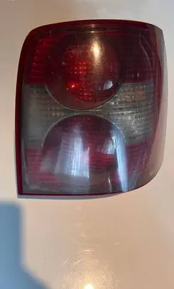 Volkswagen PASSAT B5.5 Rear/tail lights 3B9945096A
