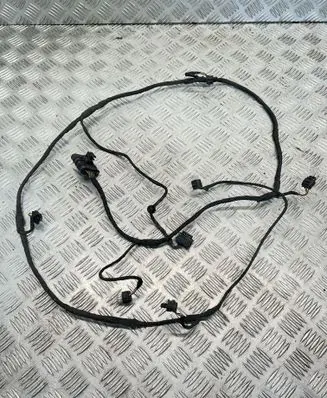 Mercedes-Benz A W176 Parking sensor (PDC) wiring loom A0001534524