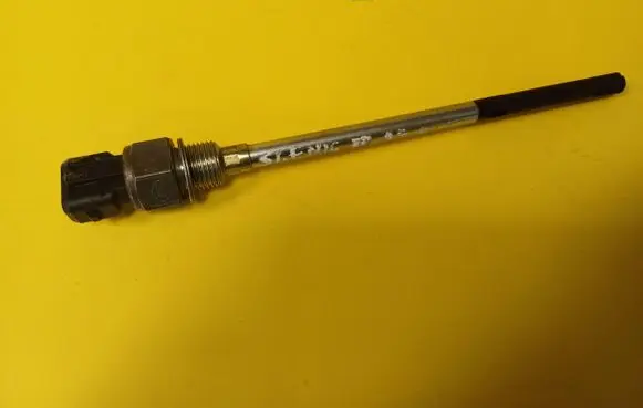 Renault Scenic III - Grand scenic III Oil level sensor 466969