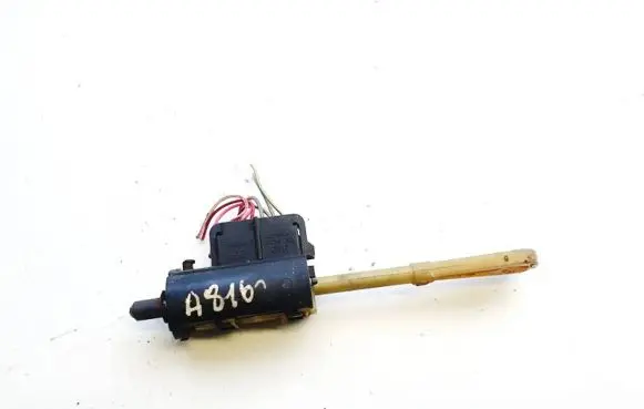Ford Explorer Clutch master cylinder 4649238 f57b-llal52-aa