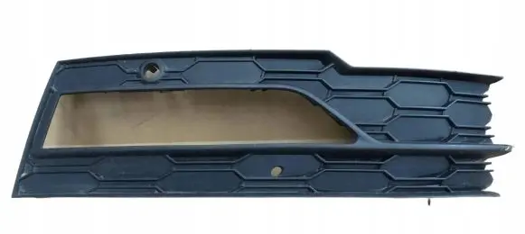 Skoda Octavia Mk4 Front bumper lower grill 5E3807682