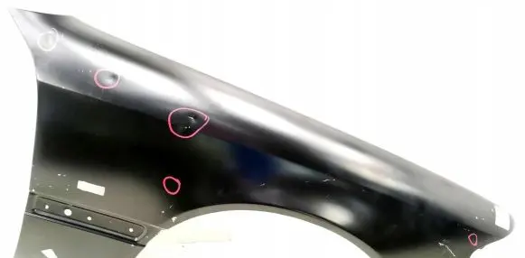 Mercedes-Benz C W202 Fender 1670106