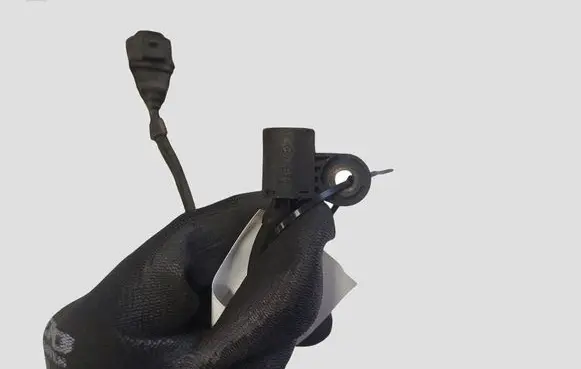 Skoda Octavia Mk2 (1Z) Crankshaft position sensor