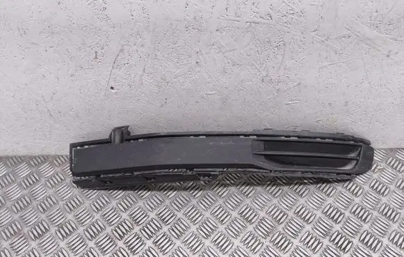Volkswagen Transporter - Caravelle T6 Front bumper lower grill 7E0807489C