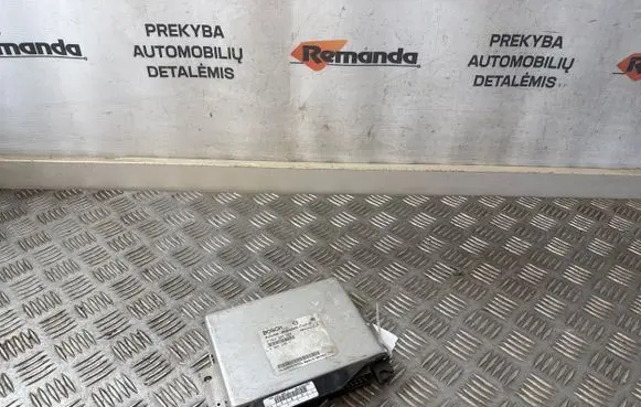 BMW 5 E39 ABS control unit/module 0265109023