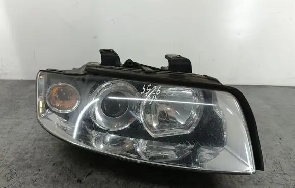 Audi A4 S4 B6 8E 8H Headlight/headlamp 8E0941030H89309165