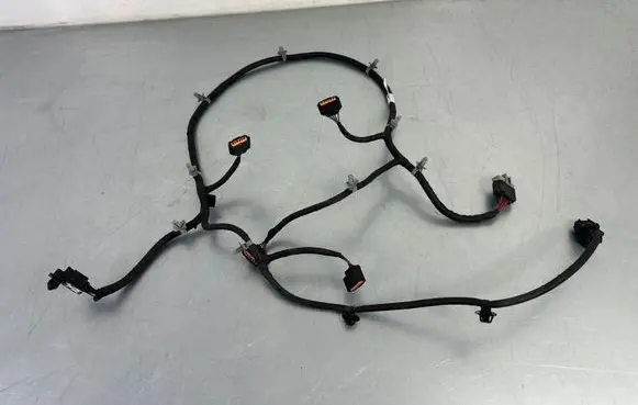 Hyundai i30 Parking sensor (PDC) wiring loom 91880G4020