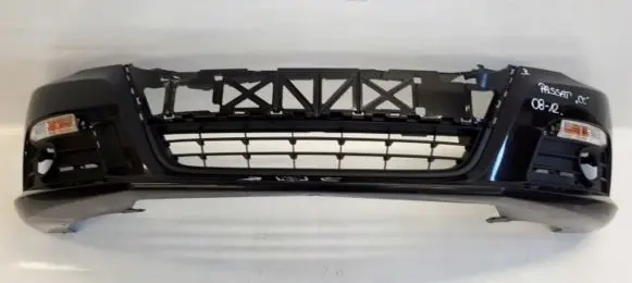 Volkswagen PASSAT CC Front bumper
