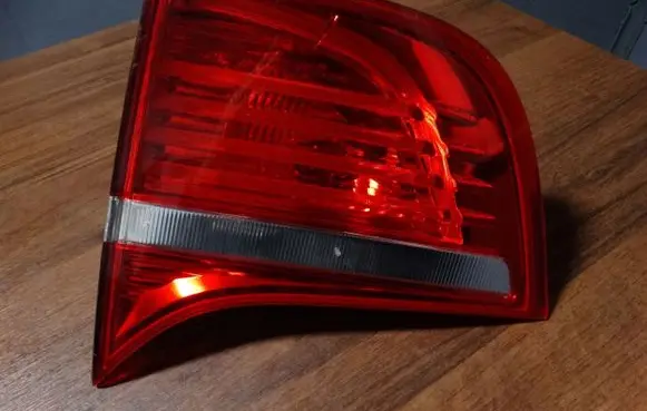 BMW X6 E71 Rear/tail lights 7179988