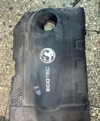 Opel Insignia A Engine cover (trim) SP6220