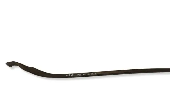 Volvo V60 Windshield trim 