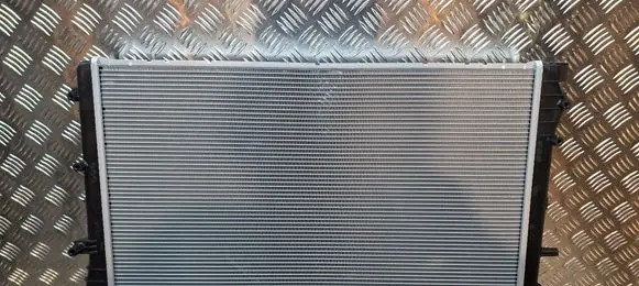 Fiat 500 Abarth Coolant radiator S26340395 51819061