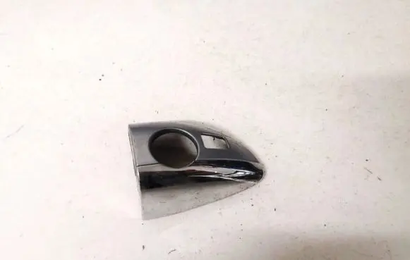Mercedes-Benz GL X164 Loading door cover/cap 