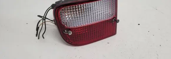 Land Rover Freelander Rear/tail lights XFB500190