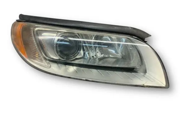 Volvo S80 Headlight/headlamp 31214320