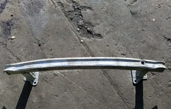 Renault Scenic II - Grand scenic II Front bumper cross member