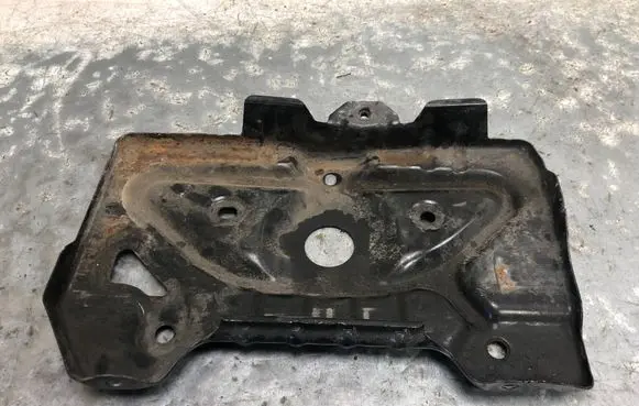 Mercedes-Benz E W212 Battery tray A2126200018BILI A2126200018