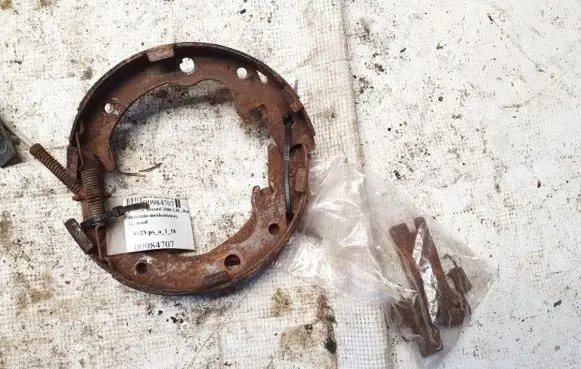 Honda Accord Handbrake/parking brake pads 