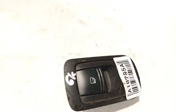 Porsche Cayenne (9PA) Electric window control switch 7l5959851 7l5959855