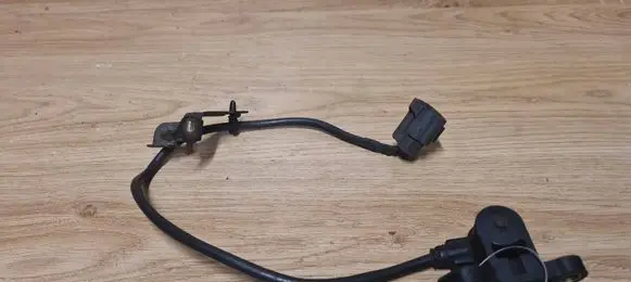 Crankshaft position sensor