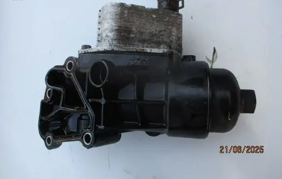 KIA Ceed Oil filter mounting bracket 2A615