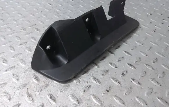 Toyota Corolla Cross Front mudguard 5385116020