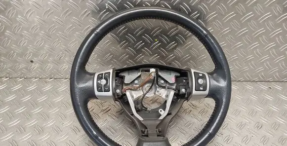 Toyota Urban Cruiser (XP110) Steering wheel 