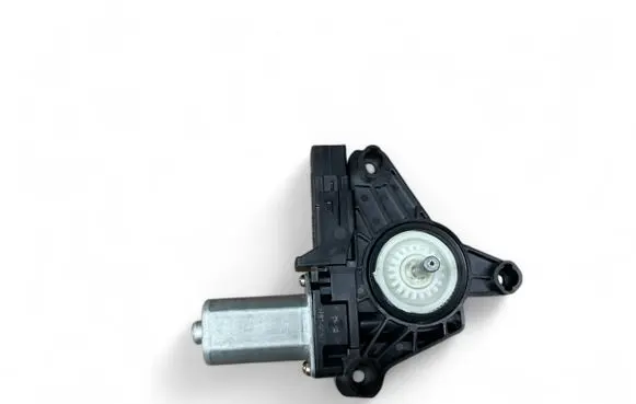 Volvo V40 Cross country Rear door window regulator motor 936376100