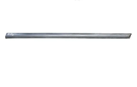Audi A3 S3 8L Front door trim (molding) 8L4853960