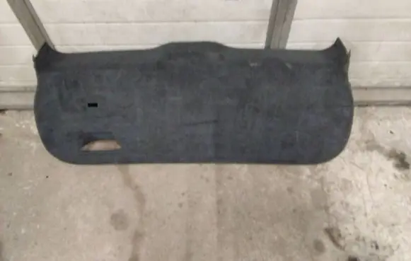 Volvo XC60 Tailgate trim 0090178
