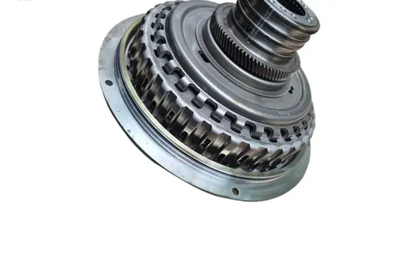 Audi A6 C7 Other gearbox part 0B5323259G
