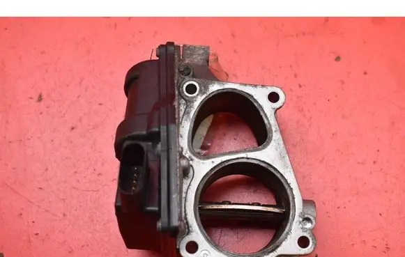 Audi A6 Allroad C7 Throttle body valve 059129593H