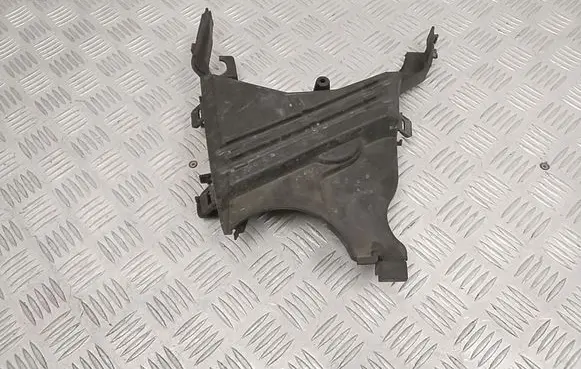 Nissan NV200 Timing belt guard (cover) 8200795012