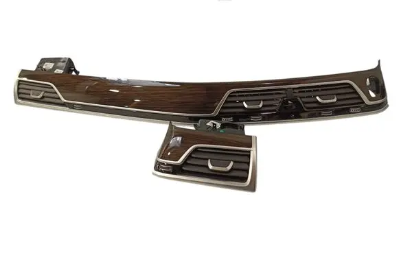 BMW 7 G11 G12 Dashboard center trim panel 51459299494 51459299496 9299496