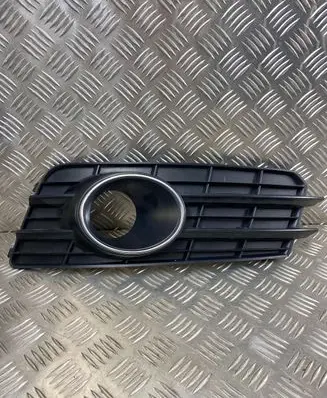 Audi A7 S7 4G Front bumper lower grill 4G8807681A