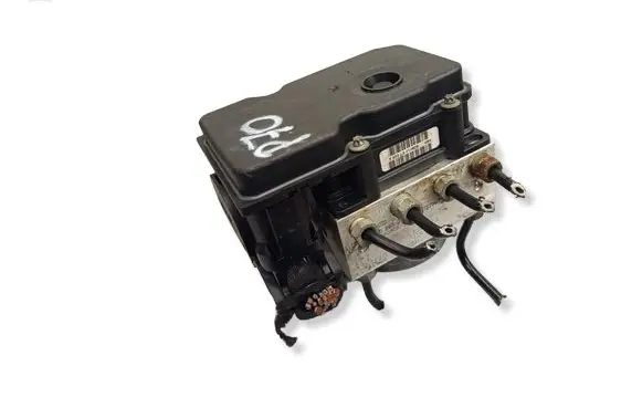 Opel Corsa D ABS Pump 13282282 0265232288